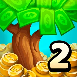 Значок Money Tree 2: Денежное Дерево
