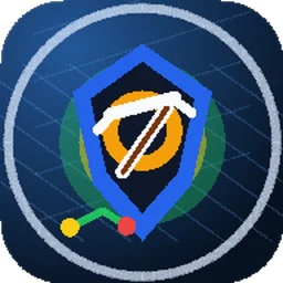 Значок Industry GO: GPS Tycoon